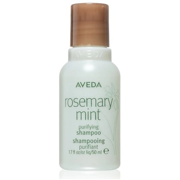 Rosemary Mint Purifying Shampoo - Čistiaci šampón na vlasy